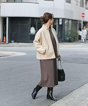Amazon | [アーバンリサーチ ドアーズ] ジャケット コート
